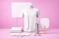 Pressure Applied Bundle