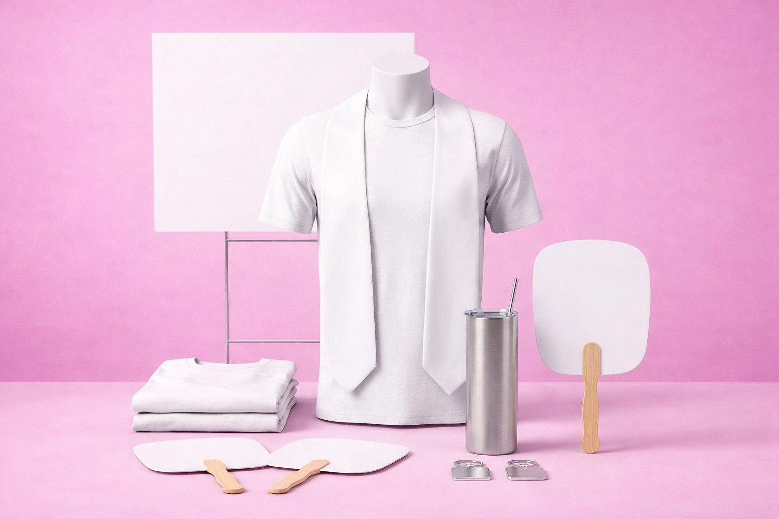 Pressure Applied Bundle