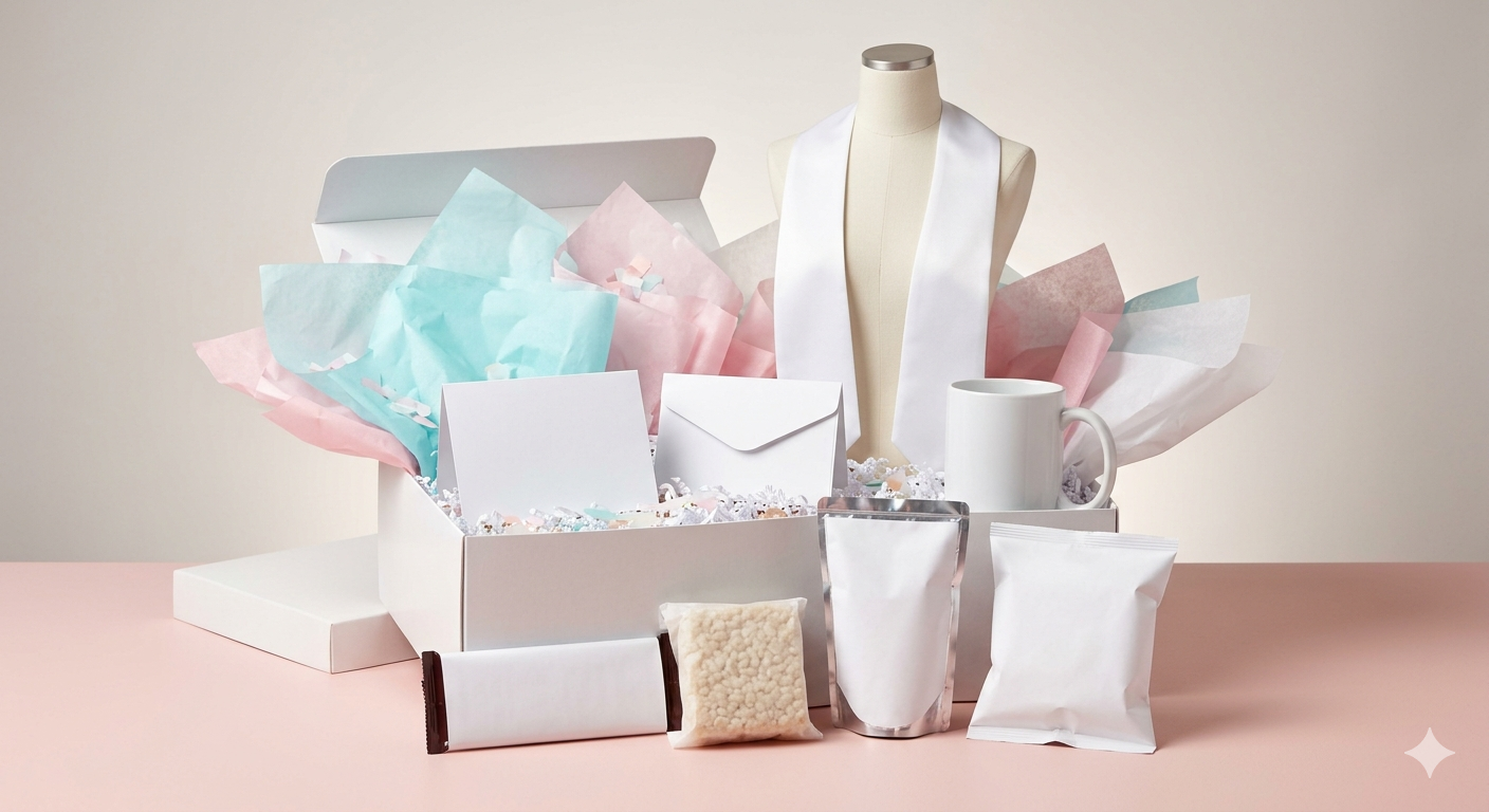 Grad Drip Box